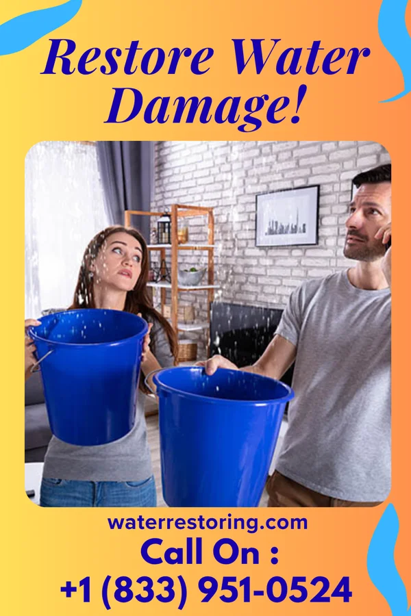 water restoration Western Damage Restoration Partners Runnemede